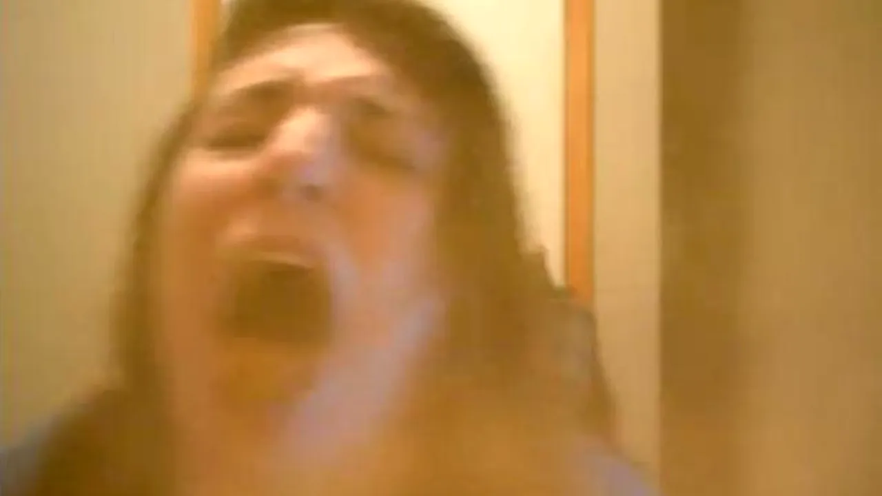 Riscurile la care se expun persoanele care au încercat „provocarea scorțișoarei