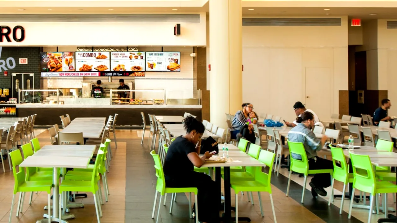 Încă un gigant american vine în toamnă în România. Unde își va deschide primul local