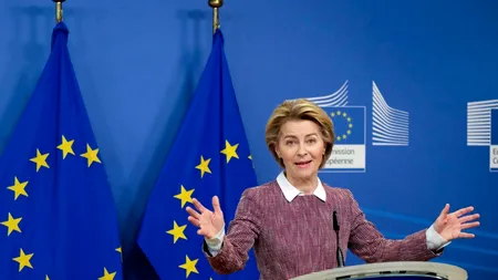 Președintele CE a făcut anunțul mult așteptat: Două vaccinuri împotriva COVID-19 ar putea fi aprobate în decembrie!