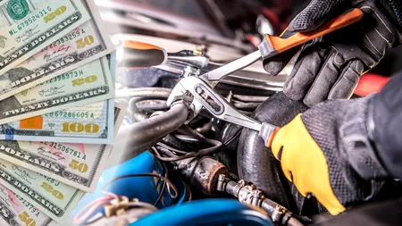 Job cu salariu de până la 120.000 de dolari pe an, dar companii fără forță de muncă. Circa 5.000 de posturi sunt deschise la Ford