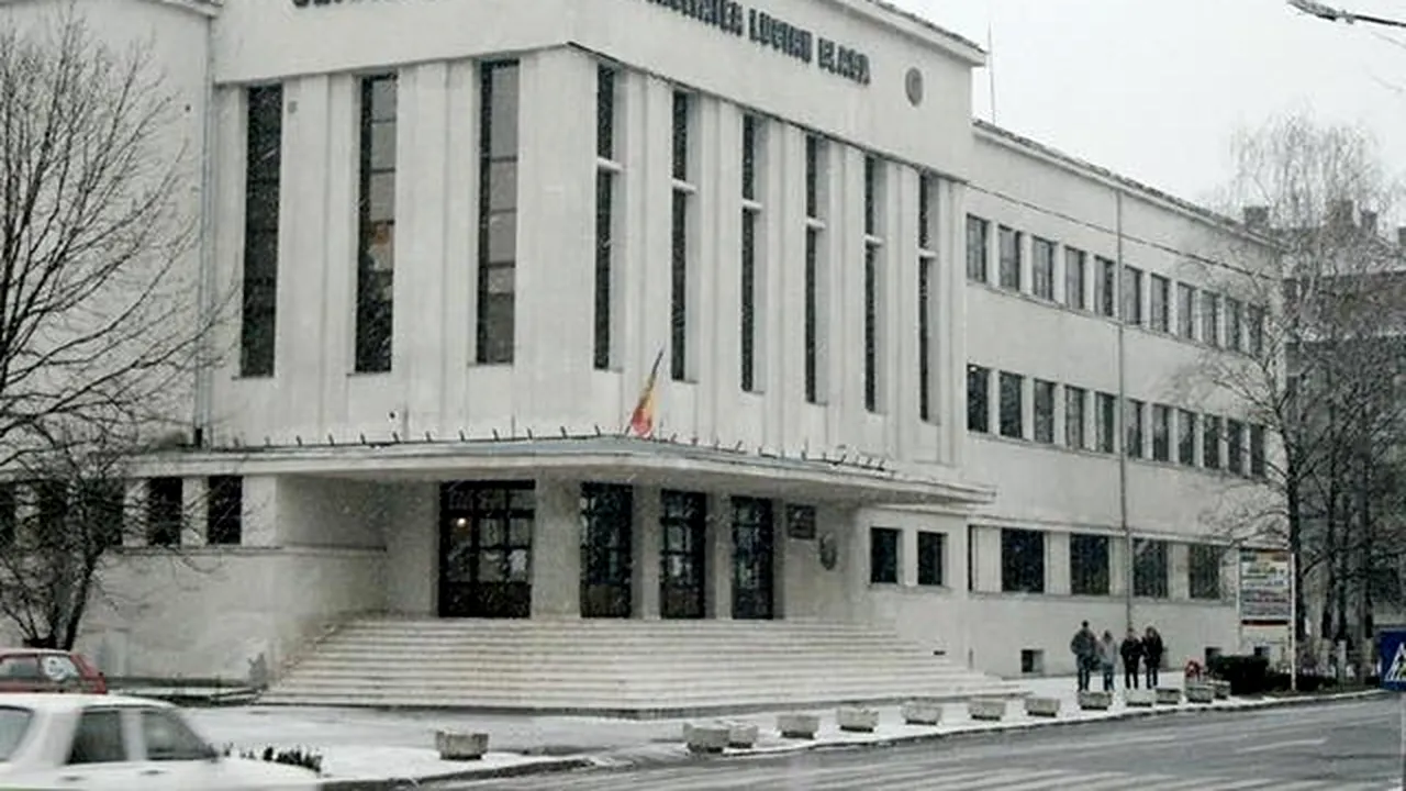 COVID-19. Universitatea „Lucian Blaga”, finanțări de sute de mii de euro pentru lansarea unor proiecte