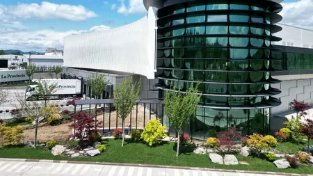 Carmistin The Food Company a inaugurat cea mai complexă facilitate de producție carne pasăre din regiune