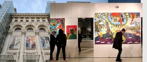 Peste 200 de opere de artă pierdute de MAE din patrimoniul Muzeului de Artă Contemporană/Prejudiciul ajunge la aproape 2 milioane EURO