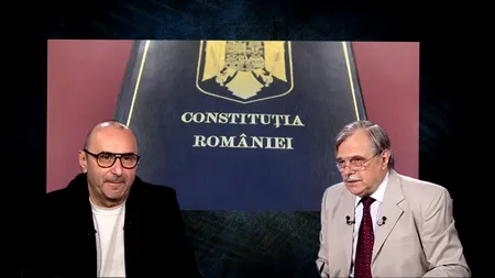 Valentin Stan: Cetățenii europeni au aceleași drepturi de VOT ca cetățenii români cu condiționările din Constituție