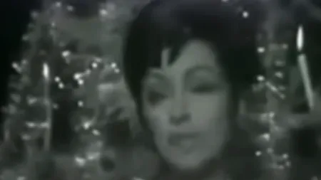 A murit Mariana Zaharescu, una dintre cele mai cunoscute voci ale Teleenciclopediei