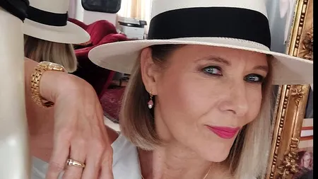 Motivul pentru care Romanița Iovan NU SE CĂSĂTOREȘTE cu Iulian Gogan. ”Niciodată nu mi s-a părut”