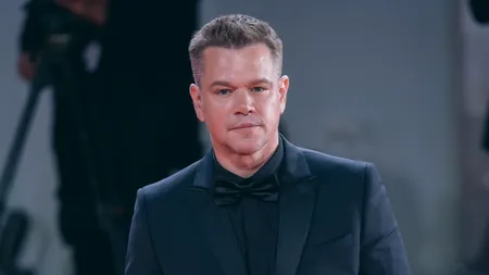 Top 10 cele mai bune roluri jucate de Matt Damon | VIDEO