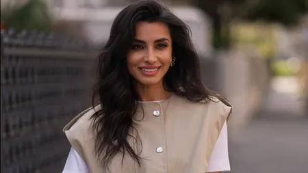 FOTO / De ce s-a mutat Lili Sandu timp de 7 ani în America. ”Nu mai eram BINE cu mine însămi”