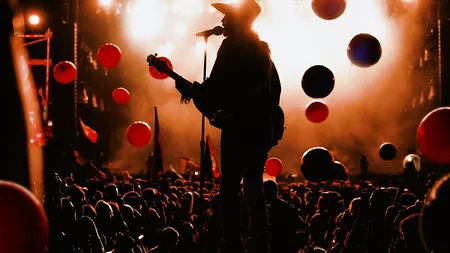 Electric Castle confirmă primii artiști pentru evenimentul din 2020: Trupa rock Twenty one pilots, alături de Foals și Fisher