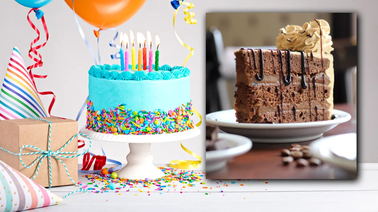 De unde provine obiceiul de a mânca tort la aniversări, de fapt. Cum erau folosite lumânările