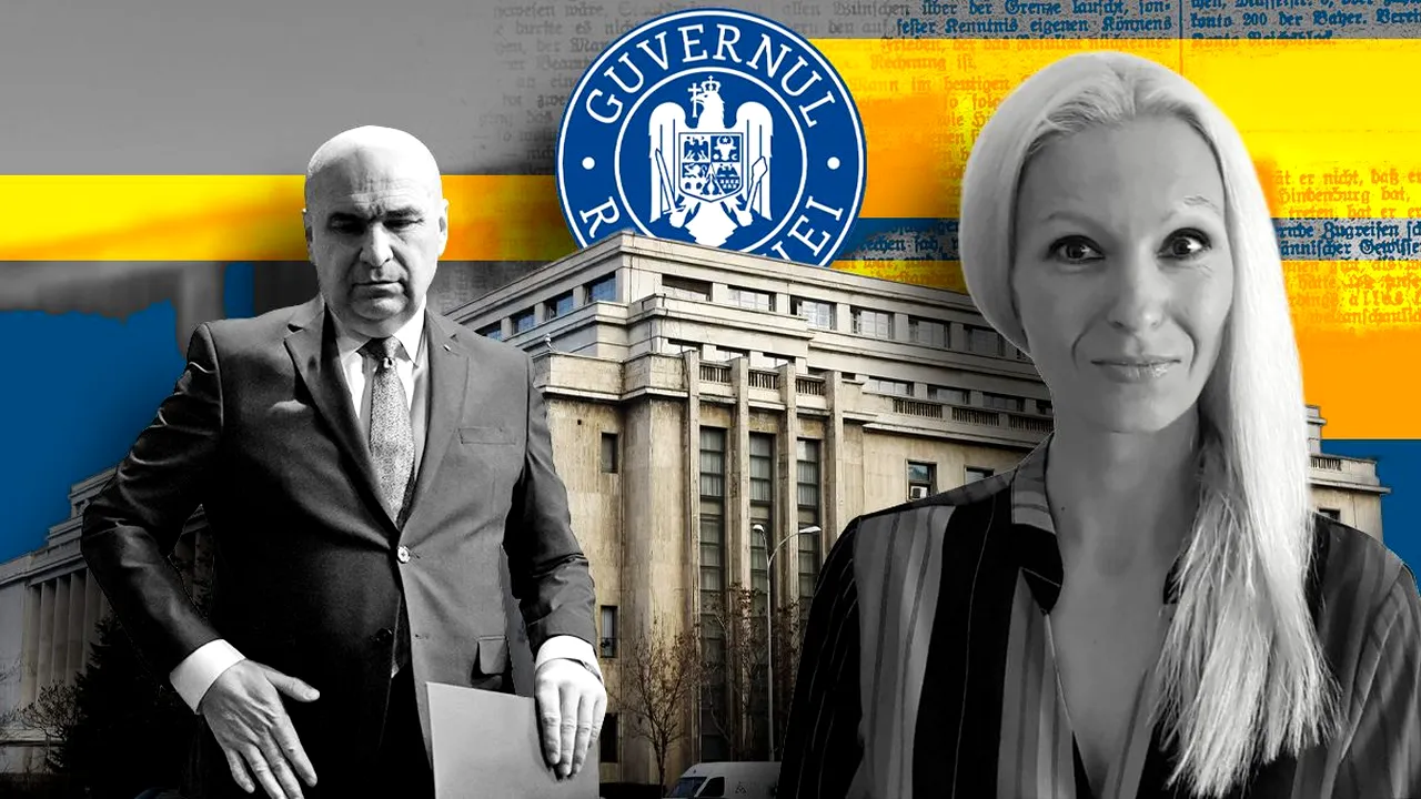 Apar noi dezvăluiri despre controversata Raluca Rogoz, numită de Bolojan șefa „Achizițiilor Publice”. Foști funcționari din conducerea Primăriei Sectorului 1 spun că președinta ANAP nu era pregătită din punct de vedere profesional