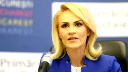 Gabriela Firea, prima reacție după ce PNL, USR PLUS și UDMR s-au strâns la Vila Lac. “PSD va propune președintelui două variante!”