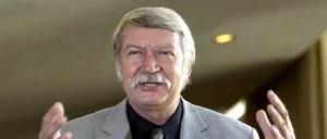 Bela Karolyi a murit la 82 de ani. A fost antrenorul Nadiei Comăneci