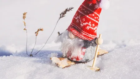 Meteorologii au anunțat cum va fi vremea de Crăciun și de Revelion. Unde va ninge de sărbători