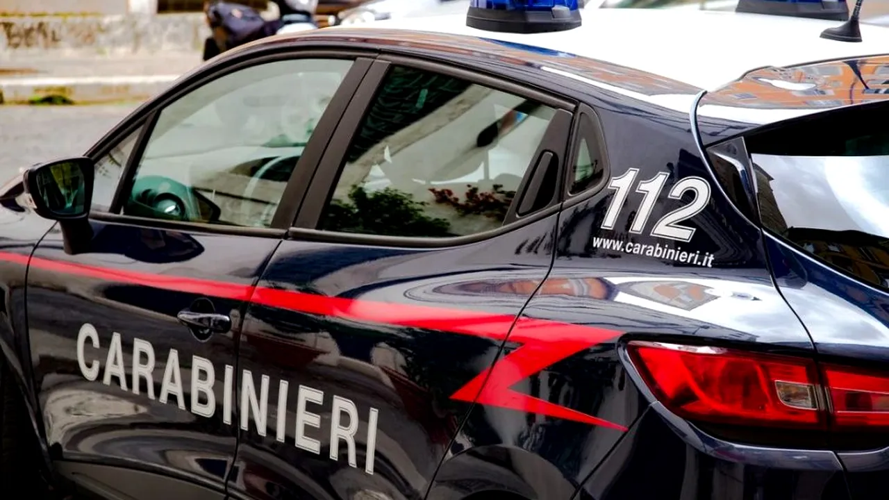 SCANDAL. Seară de pomină pentru un român din Italia. Și-a bătut soția, apoi a băgat în spital doi carabinieri