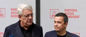 Victor Ponta pe listele PSD?! Sorin Grindeanu: Listele n-au fost definitivate / Mihai Tudose: Din 1992 am văzut o mulțime de lucruri