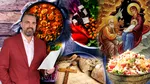 Postul Crăciunului 2025. Ce alimente să eviți ca să nu te îmbolnăvești și ce să mănânci ca să nu iei în greutate. Recomandările nutriționistului Cristian Mărgărit, în exclusivitate pentru Gândul