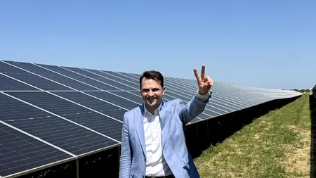 Ministrul Energiei, BILANȚ după doi ani de mandat. Sebastian Burduja: „Să folosim fiecare fereastră de oportunitate deschisă de crizele recente”