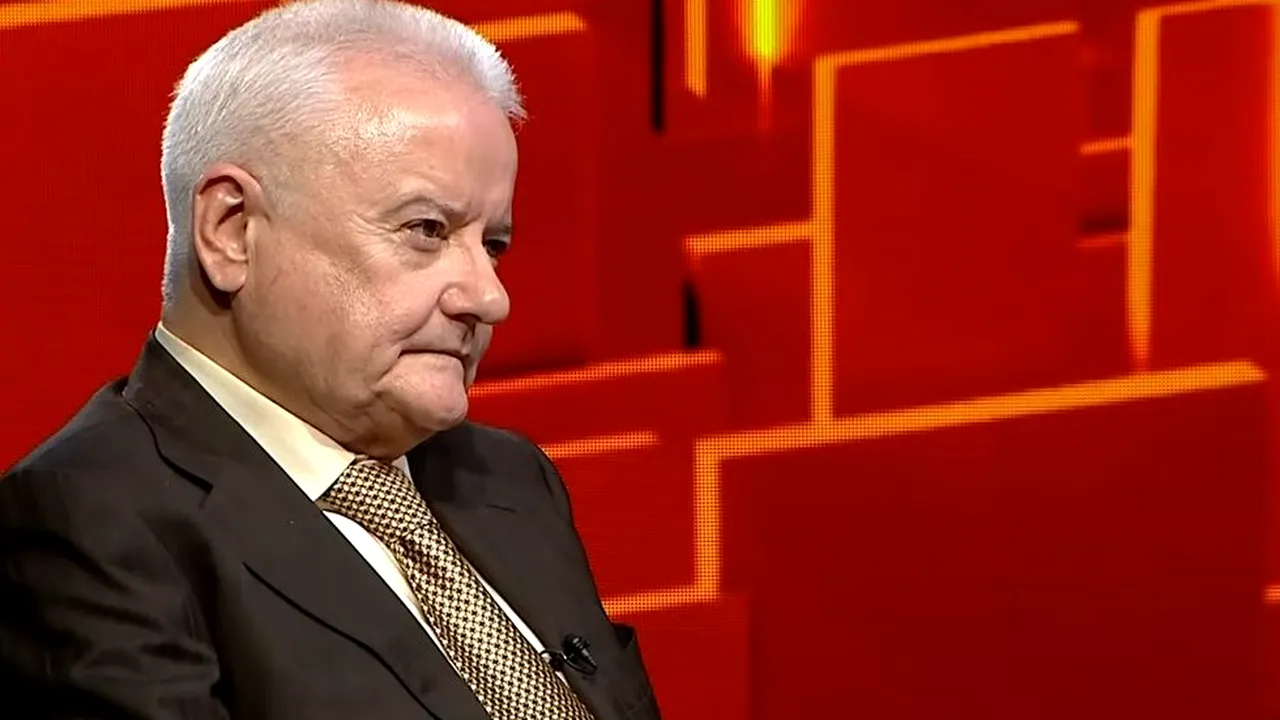 Irinel Columbeanu și-a revăzut fiica după cinci ani. Cum a decurs întâlnirea dintrre cei doi