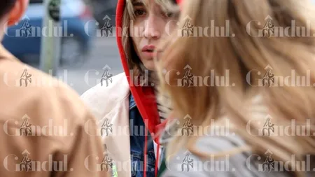 Actrița Monica Odagiu, primele DECLARAȚII după accidentul rutier în care un bărbat de 33 de ani a murit: „S-a aruncat în fața mașinii”