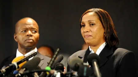 Dominique Strauss-Kahn speră la un acord, luni, cu Nafissatou Diallo și încheierea procedurii civile în SUA