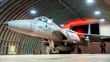 Armata israeliană, instruită să RĂSPUNDĂ 