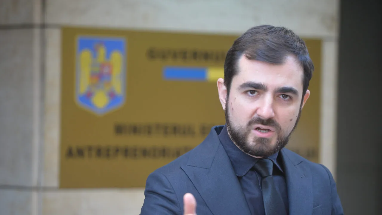 Claudiu Năsui: „Aceiași politicieni care au crescut taxele, cresc acum din nou cheltuielile”