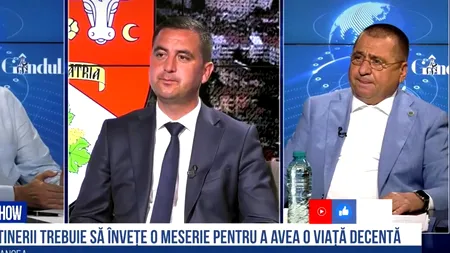 Dragoș Ciobotaru, despre sursele de FINANȚARE ale Consiliului Județean: „Prea putini bani vin de la Guvern. Singura soluție sunt fondurile europene”