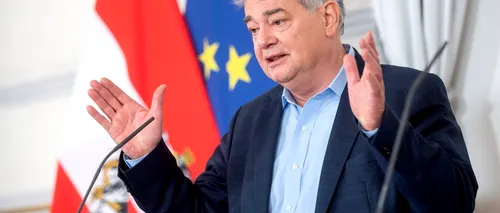 Vicecancelarul austriac Werner Kogler: ”Ungaria ar trebui să fie scoasă din Schengen”