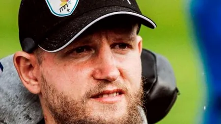 Mihai Neșu. Cel mai frumos cadou de ziua mea