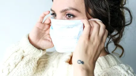 BILANȚ CORONAVIRUS. Alte 315 noi cazuri de infectare cu noul coronavirus! Numărul celor infectați ajunge la 24.045. Bilanț negru: 1.512 decese!