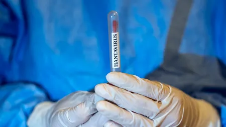 Alertă sanitară în Canada după primul caz suspect de hantavirus la o pasageră aflată bordul navei de croazieră 