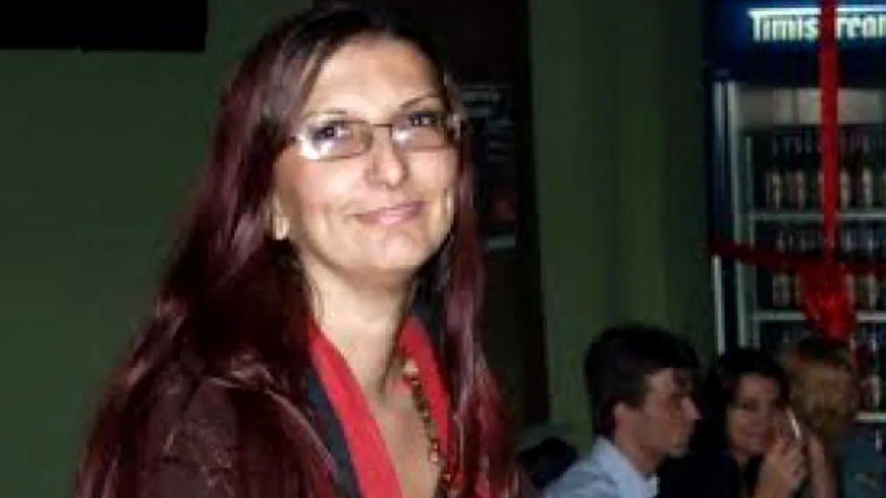 Mesajul unei femei din Cluj care suferă de o boală rară: „Ajutați-măÂƒ săÂƒ mai trăÂƒiesc măÂƒcar 1 an!