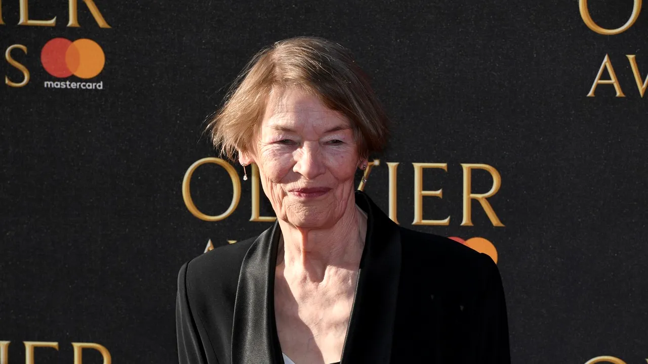 Glenda Jackson, actriță câștigătoare de Oscar și fostă parlamentară britanică, a murit la 87 de ani