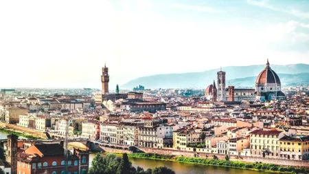 Italia are în plan vaccinarea a 80% din populaţie până în luna septembrie