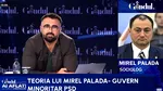 Va face AUR pactul cu diavolul? Mirel Palada explică planul abil al partidului suveranist cu PSD