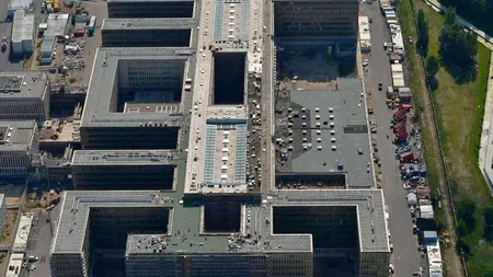 O delegație a serviciilor secrete germane va merge în SUA, pe fondul scandalului de spionaj