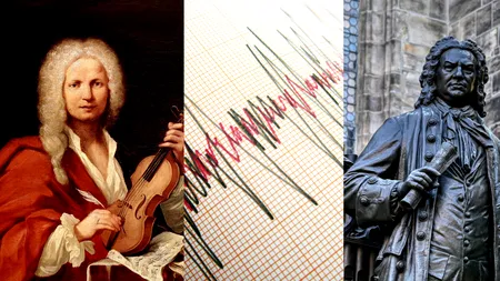 28 IULIE, calendarul zilei: Încetau din viață Antonio Vivaldi și Johann Sebastian Bach /  250.000 de morți în cea mai mare catastrofă seismică
