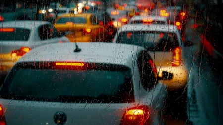 ANM emite avertizare meteo: Cod Galben de averse și vânt puternic în sudul țării