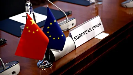 Entități chineze, inclusiv grupul Alibaba, sunt suspectate de spionaj în Belgia