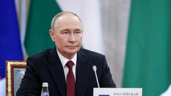 Vladimir Putin a sugerat că Rusia ar putea fi deschisă unui schimb de teritorii cu Ucraina, relatează publicația rusă Kommersant