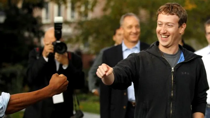 Mark Zuckerberg vrea să extindă accesul la internet în cele mai izolate zone