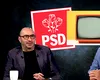 Cornel Nistorescu: „PSD-ul nu a închis site-uri, nu a blocat presa, nu a interzis jurnaliști”