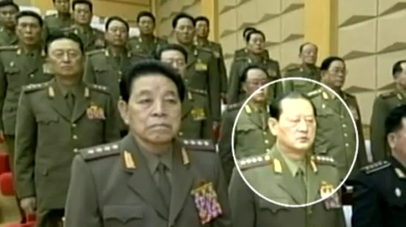 Cinci oficiali din Securitatea Coreei de Nord, executați pentru rapoarte false care l-au înfuriat pe Kim Jong Un