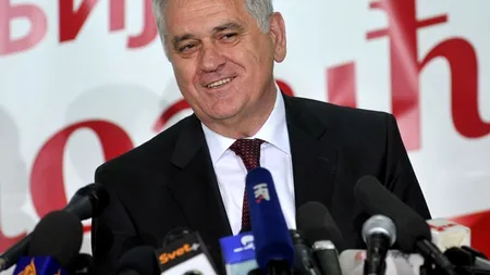 Noul președinte sârb, Tomislav Nikolici, vrea țara în UE, dar cu tot cu Kosovo