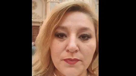 VIDEO. Cum și-a petrecut Diana Șoșoacă prima zi în Senat: „Am venit în groapa cu hiene. Sala este frumoasă, am mai fost pe aici”