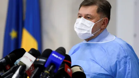 România a aruncat la chiuvetă 10 milioane de doze de vaccin anti-Covid, susține Rafila. Conform DNA, un miliard de euro au fost prăpădiți