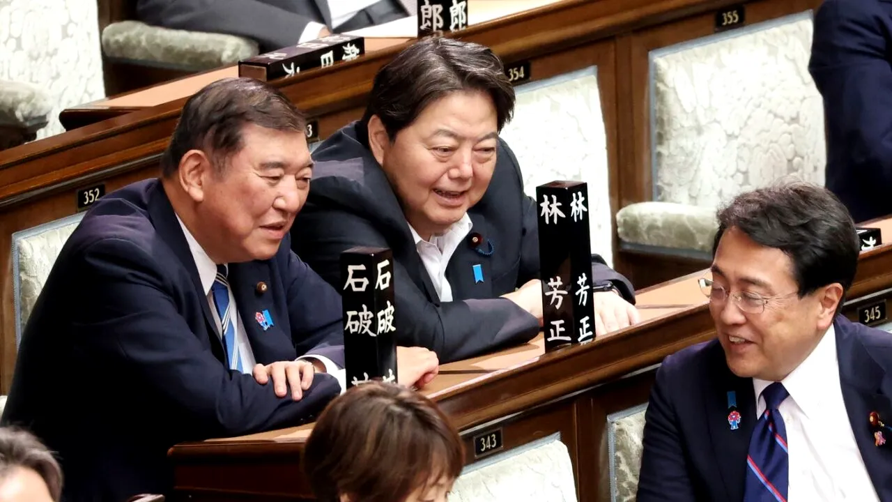 Japonia salută anunțul lui Donald Trump privind ARMISTIȚIUL dintre Iran și Israel/ „Vom continua să monitorizăm evoluția ulterioară cu mare interes”