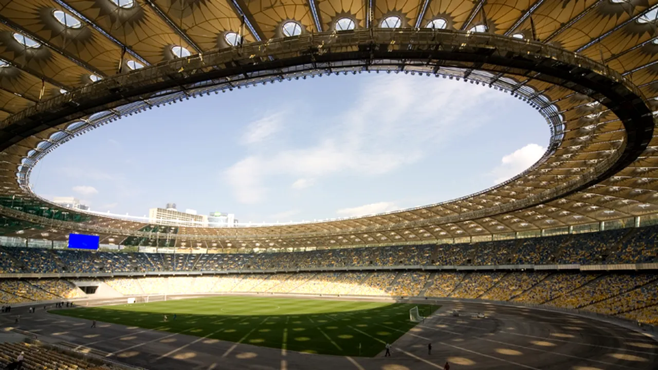 Kievul avertizează Berlinul contra unui 