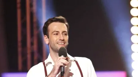 VOCEA ROMÂNIEI, SEZONUL 2. Brenciu i-a spus că are 